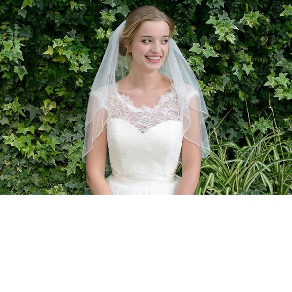 Ivory and Co Chelsea Veil
