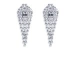 Ivory and Co Dorchester Earrings