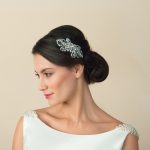 Ivory and Co Annie Bridal Clip