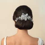 Ivory and Co Antoinette Bridal Comb
