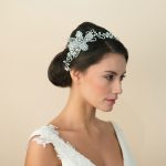 Ivory and Co Antoinette Bridal Comb