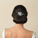 Ivory and Co Ivy Hairclip