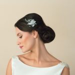 Ivory and Co Ivy Hairclip
