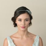 Ivory and Co Lucille Headband