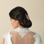 Ivory and Co Maggie Hairclip
