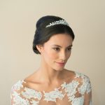 Ivory and Co Melody Tiara