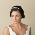Ivory and Co Sierra Gold Tiara