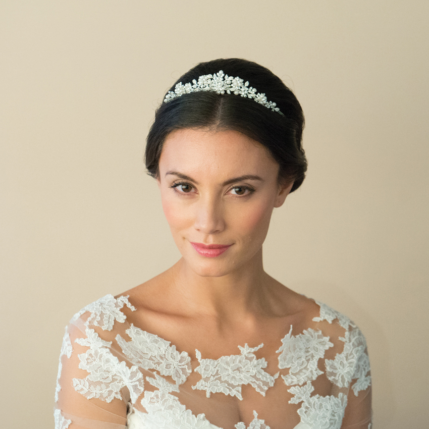 Ivory and Co Sophie Tiara