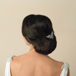 Ivory and Co Theresa Bridal Clip