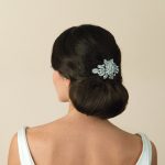 Ivory and Co Ursula Comb