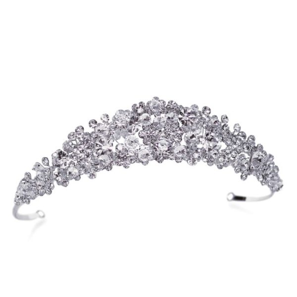 Ivory and Co Eclipse Tiara