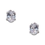 Ivory and Co Rapture Stud Earrings