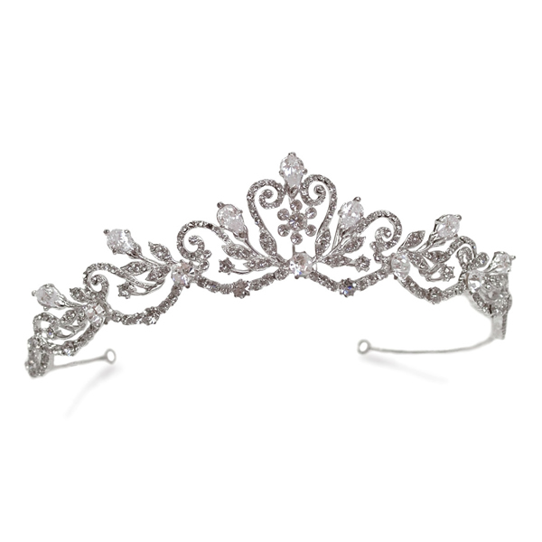 Ivory and Co Marilyn Tiara