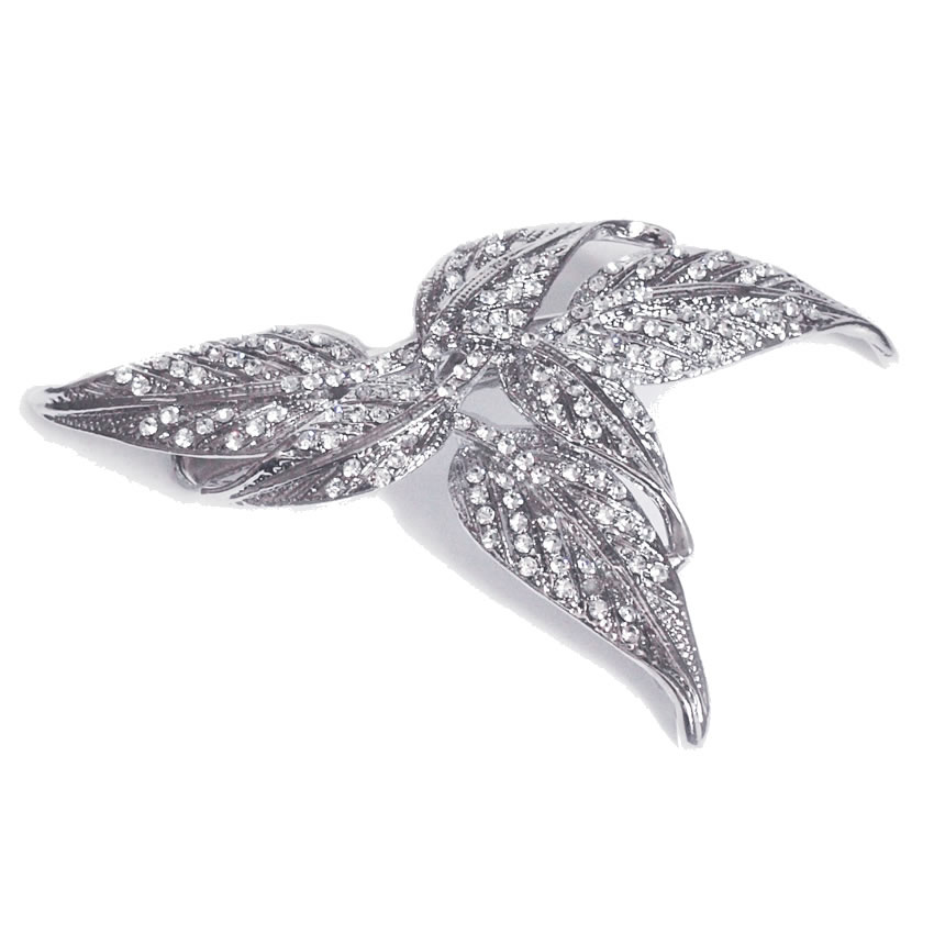 Ivory and Co Theresa Bridal Clip
