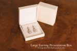 Ivory and Co Lafayette Earrings