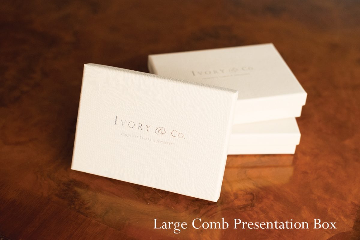 Ivory and Co Flora