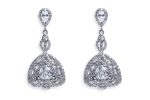 Ivory and Co Luxembourg Earrings