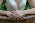 Ivory and Co Montague Bracelet
