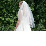 Ivory and Co Monte Carlo Veil