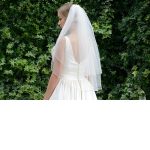 Ivory and Co Oxford Veil