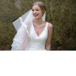 Ivory and Co Rome Veil