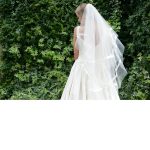 Ivory and Co Sicily Veil