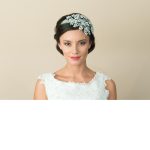 Ivory and Co The Majestic Headpiece