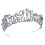 Ivory and Co Millicent Tiara