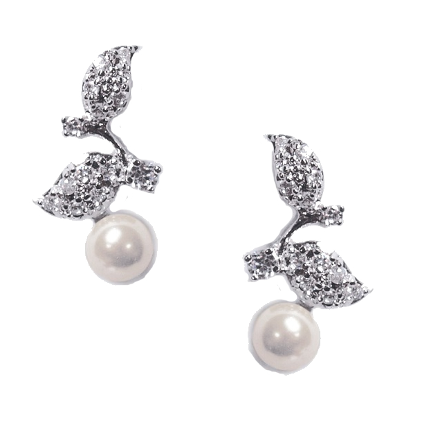 Ivory and Co Aphrodite Earrings