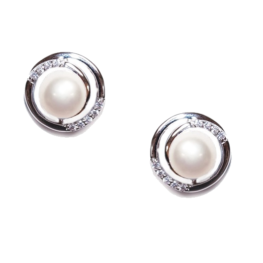Ivory and Co Opulence Earrings