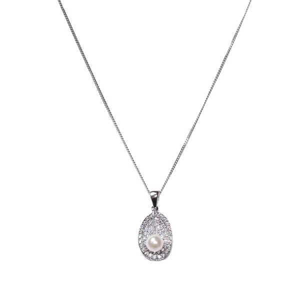 Ivory and Co Radiance Pendant