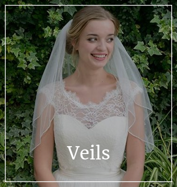 Veils & Cover-Ups 1