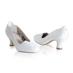 Perfect Bridal Vivian Shoes