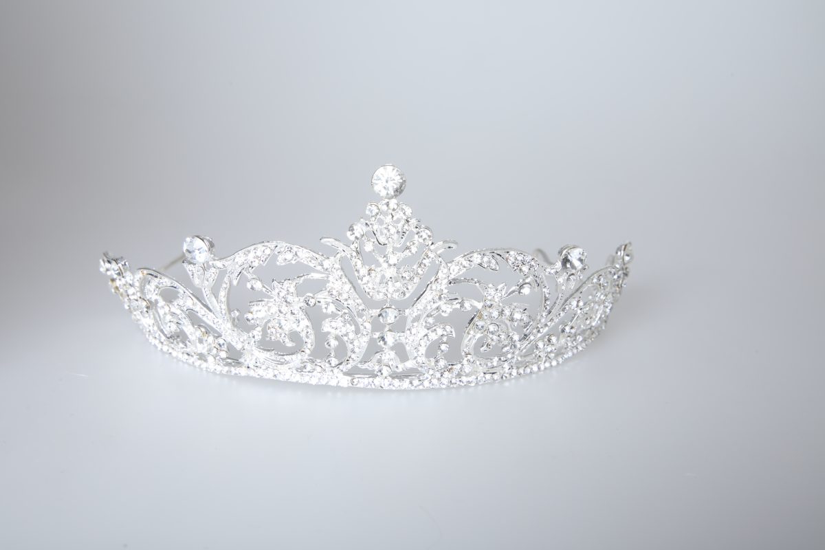 Perfect Bridal High Crown - PBT5011 3
